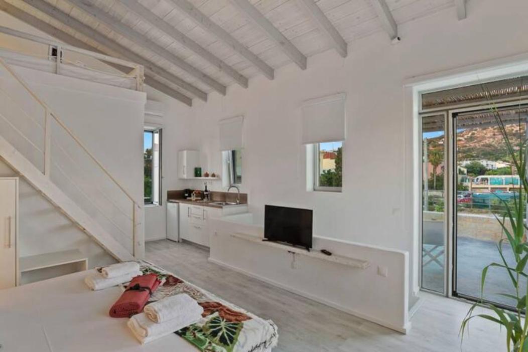 Villa Annassa Almyrida Almyrida  Exterior photo